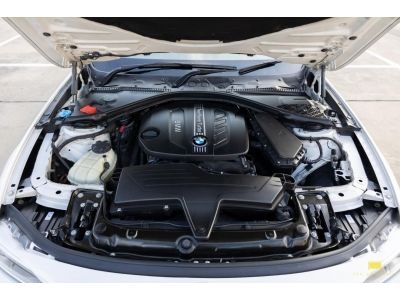 BMW 320d M-Performance Sport F30 ปี 2013 รูปที่ 15